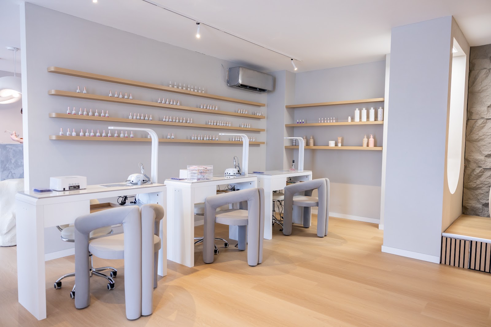 mira studio à Gembloux